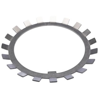 SKF Bearing Lock Nut and Locking Device Bearing Assembly 120 mm Inside Diameter 120 x 164 x 2 mm MB 24