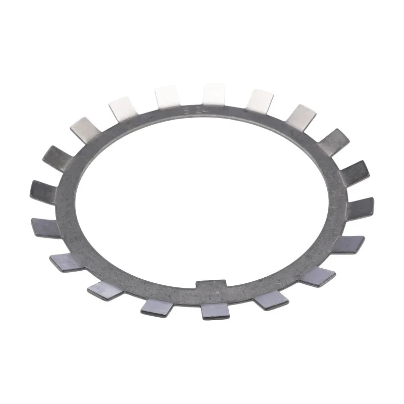 SKF Bearing Lock Nut and Locking Device Bearing Assembly 120 mm Inside Diameter 120 x 164 x 2 mm MB 24