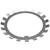 SKF Bearing Lock Nut and Locking Device Bearing Assembly 120 mm Inside Diameter 120 x 164 x 2 mm MB 24