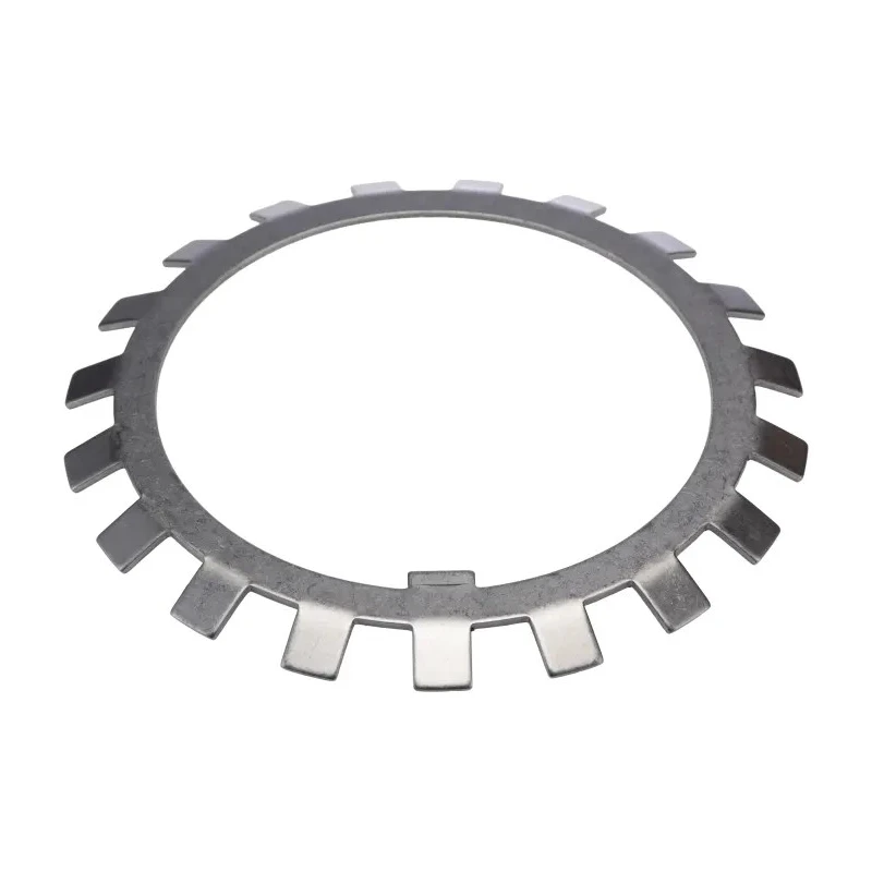 SKF Bearing Lock Nut and Locking Device Bearing Assembly 120 mm Inside Diameter 120 x 164 x 2 mm MB 24