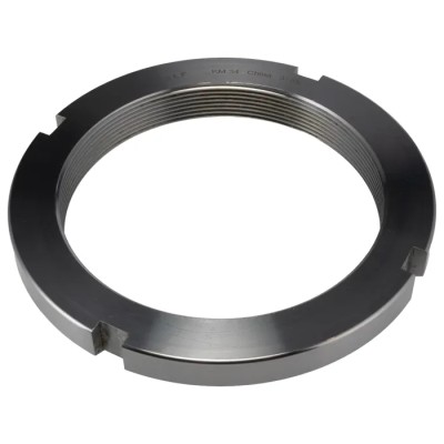 SKF Bearing Lock Nut and Locking Device Bearing Assembly 170 x 220 x 26 mm KM 34