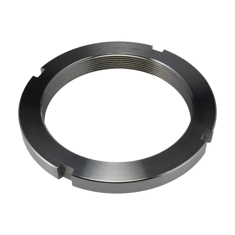 SKF Bearing Lock Nut and Locking Device Bearing Assembly 170 x 220 x 26 mm KM 34