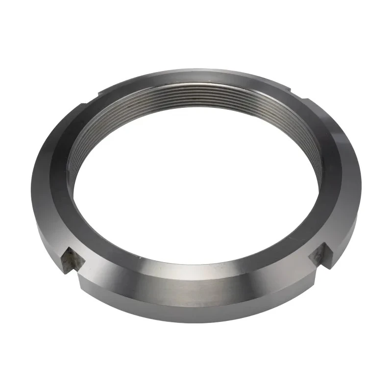 SKF Bearing Lock Nut and Locking Device Bearing Assembly 170 x 220 x 26 mm KM 34