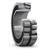 SKF Tapered Roller Bearing 100 mm Inside Diameter, 165 mm Outside Diameter, 62 mm Race Width, 23120-2RS5/VT143B