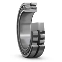 SKF Tapered Roller Bearing with 110 mm Inside Diameter, 180 mm Outside Diameter, Static Load Rating 585 kN 23122 CC/W33