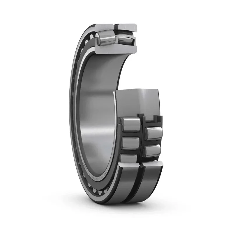 SKF Tapered Roller Bearing with 110 mm Inside Diameter, 180 mm Outside Diameter, Static Load Rating 585 kN 23122 CC/W33