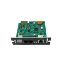 APC Network Management Card UPS Network Management Card for use with Smart-UPS Devices with a SmartSlot AP9641