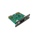 APC Network Management Card UPS Network Management Card for use with Smart-UPS Devices with a SmartSlot AP9641