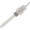 WIKA Optoelectronic Level Sensor Panel Mount Stainless Steel Housing 32V DC 40mA 25bar 14241336