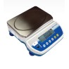Adam LBX30 Bench Weighing Scale 30kg Capacity LCD Backlight Display Type C Plug LBX30