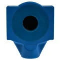SKF Take-up Ball Bearing Unit 38.1 mm ID, Set Screw Locking, Cast Iron Housing, Shielded, 500rpm Limiting WSTUC 108-CPSS-DFH