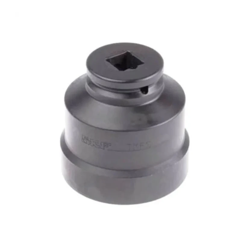 SKF 1/2 in Drive 28 mm Locking Socket Square Drive Alloy Steel 28mm Length TMFS 3