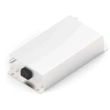 TE Connectivity Chassis Mount 3-Phase EMI Filter Terminal Block 40A 520V AC 50Hz, 60Hz 40KEHD10BFPD