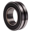 SKF Tapered Roller Bearing, 55 mm ID, 100 mm OD, 31 mm Width, Sealed BS2-2211-2RS/VT143