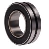 SKF Tapered Roller Bearing, 55 mm ID, 100 mm OD, 31 mm Width, Sealed BS2-2211-2RS/VT143