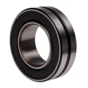 SKF Tapered Roller Bearing, 55 mm ID, 100 mm OD, 31 mm Width, Sealed BS2-2211-2RS/VT143