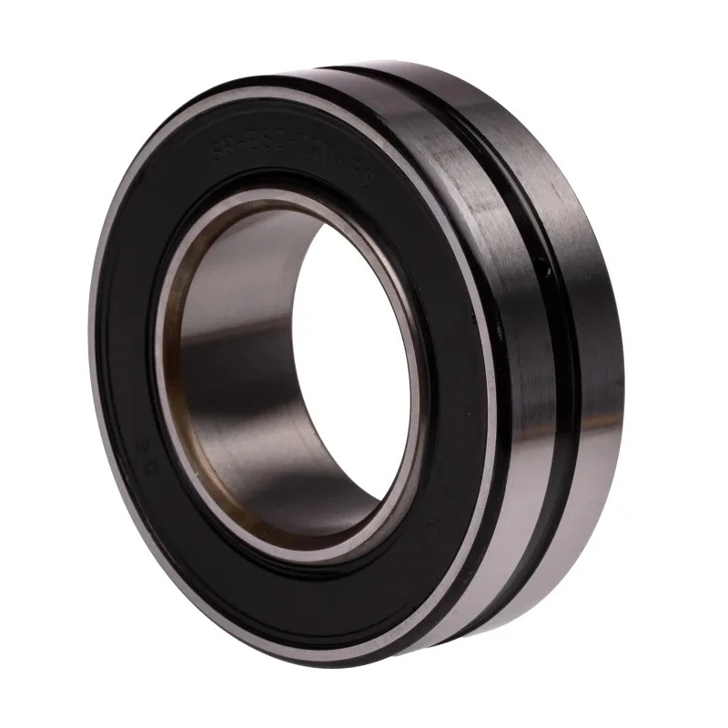 SKF Tapered Roller Bearing, 55 mm ID, 100 mm OD, 31 mm Width, Sealed BS2-2211-2RS/VT143