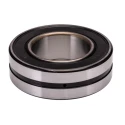 SKF Tapered Roller Bearing, 55 mm ID, 100 mm OD, 31 mm Width, Sealed BS2-2211-2RS/VT143