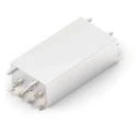 TE Connectivity KEP 150 A 440V AC 50Hz 60Hz Chassis Mount EMI Filter Terminal Block 3 Phase 150KEPS6AFPW