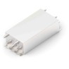 TE Connectivity KEP 150 A 440V AC 50Hz 60Hz Chassis Mount EMI Filter Terminal Block 3 Phase 150KEPS6AFPW