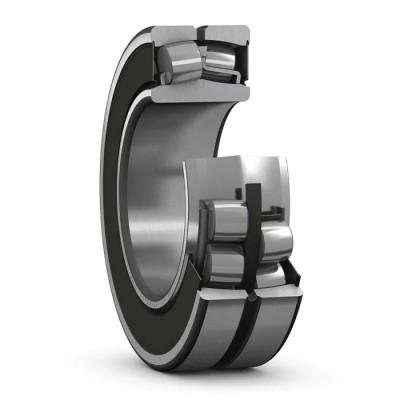 SKF Tapered Roller Bearing with 80 mm ID, 140 mm OD, 40 mm Race Width, Sealed BS2-2216-2RSK/VT143