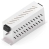 TE Connectivity KEH-BS Series 3-Phase 7A 440V AC 50Hz/60Hz Chassis Mount EMI Filter Terminal Block 7KEHD10ABSD
