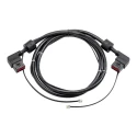 Eaton UPS Cable for Use with EBM Tower 2m Length 240V EBMCBL240T EBMCBL240T Eaton 2m cable 240V EBM Tower