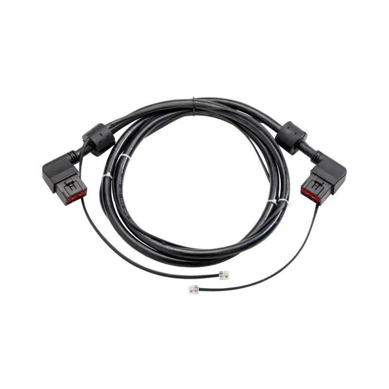 Eaton UPS Cable for Use with EBM Tower 2m Length 240V EBMCBL240T EBMCBL240T Eaton 2m cable 240V EBM Tower
