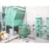 Semi-Automatic Mild Steel Effluent Treatment System