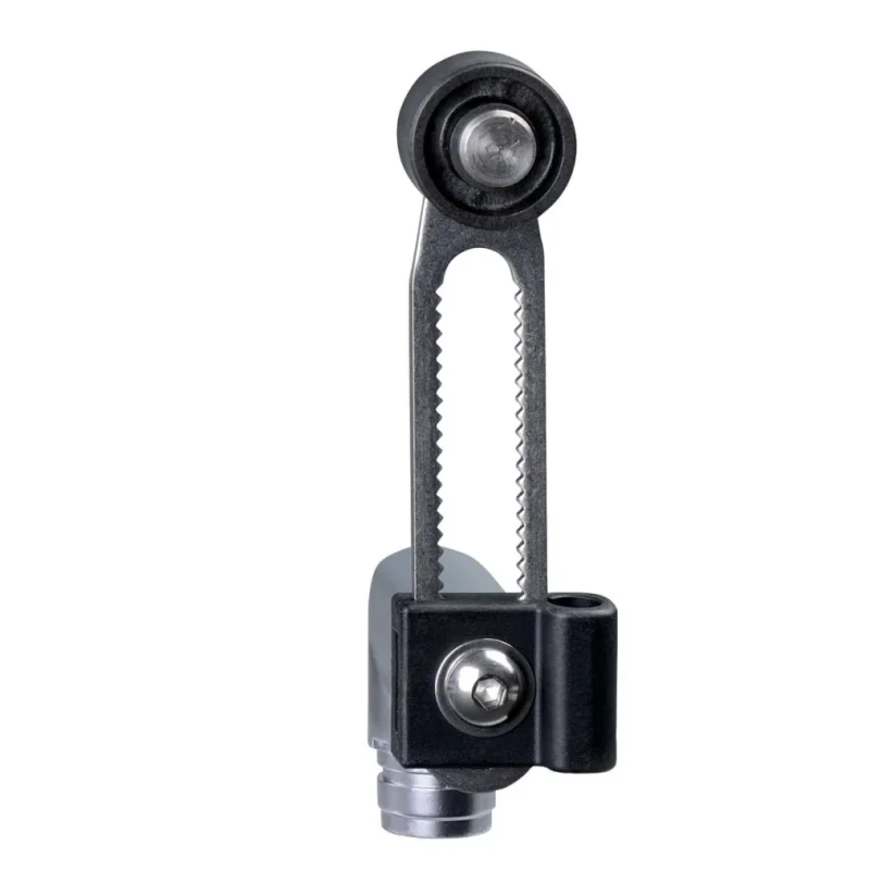Schmersal Roller Lever Limit Switch with 1 NO/2 NC Contacts, IP67/IP66 Protection, Metal Die Cast Zinc Housing 103014973
