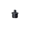 Schmersal PS226-T12-S200 Series Plunger Limit Switch, 1 NO/2 NC, IP67, IP66, Plastic Fibreglass Reinforced Housing 103015075