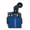 Schmersal PS226-Z12-K240 Series Angle Roller Lever K240 Limit Switch, 1 NO/2 NC Contacts, IP67 IP66, Plastic 103015062