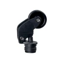 Schmersal PS226-Z12-K240 Series Angle Roller Lever K240 Limit Switch, 1 NO/2 NC Contacts, IP67 IP66, Plastic 103015062
