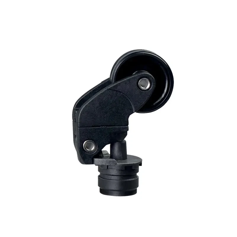 Schmersal PS226-Z12-K240 Series Angle Roller Lever K240 Limit Switch, 1 NO/2 NC Contacts, IP67 IP66, Plastic 103015062