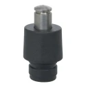 Schmersal PS315-T12-S300 Series Plunger Limit Switch, 1 NO/2 NC, IP66 IP67, Die Cast Zinc Metal Housing, 240V AC 103015114