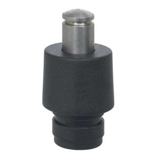 Schmersal PS315-T12-S300 Series Plunger Limit Switch, 1 NO/2 NC, IP66 IP67, Die Cast Zinc Metal Housing, 240V AC 103015114