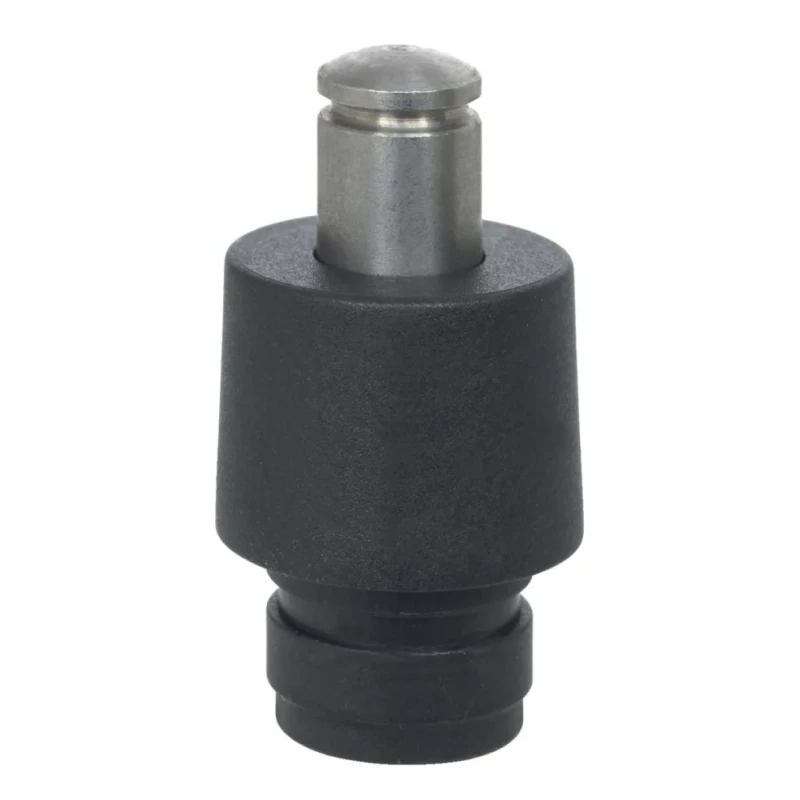 Schmersal PS315-T12-S300 Series Plunger Limit Switch, 1 NO/2 NC, IP66 IP67, Die Cast Zinc Metal Housing, 240V AC 103015114