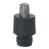 Schmersal PS315-T12-S300 Series Plunger Limit Switch, 1 NO/2 NC, IP66 IP67, Die Cast Zinc Metal Housing, 240V AC 103015114