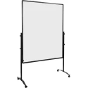 Legamaster Premium Plus Magnetic Enamel Steel White Board 150 cm Height x 120 cm Width 7-204810