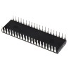 Microchip 3.5 Digits Dual Slope ADC, Voltage Input, Through Hole PDIP 40-Pin TC7107CPL