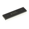 Microchip 12-bit + Sign Dual Slope Analogue to Digital Converter ADC 0.01 ksps 40-Pin PDIP TC7109ACPL