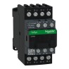 Schneider Electric TeSyS D Reversing Contactor 4-Pole 40A, 110V DC Coil, 2 NO/2 NC, 690V LC1D2586FDS207