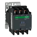 Schneider Electric TeSys D Reversing Contactor, 110V dc Coil, 3-Pole, 65 A, 37 kW, 1 kV LC1D656FWS207