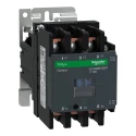 Schneider Electric TeSys D Reversing Contactor, 110V dc Coil, 3-Pole, 65 A, 37 kW, 1 kV LC1D656FWS207