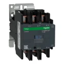 Schneider Electric TeSyS D Reversing Contactor 72V DC Coil 3-Pole 80A 45kW 110V LC1D806SWS207
