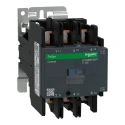 Schneider Electric TeSyS D Reversing Contactor 72V DC Coil 3-Pole 80A 45kW 110V LC1D806SWS207