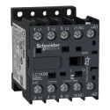 Schneider Electric TeSyS K Reversing Contactor 24V DC Coil 4-Pole 20A 2 NO/2 NC 690V LC1K0986BLS207