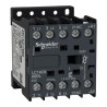 Schneider Electric TeSyS K Reversing Contactor 24V DC Coil 4-Pole 20A 2 NO/2 NC 690V LC1K0986BLS207