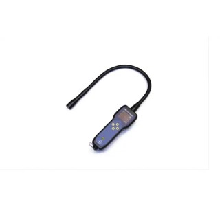 SDT Ultrasound Solutions Ultrasonic Leak Detector LEAKChecker 0.1 dB Accuracy OLED Display FS.LKC.001(-01)