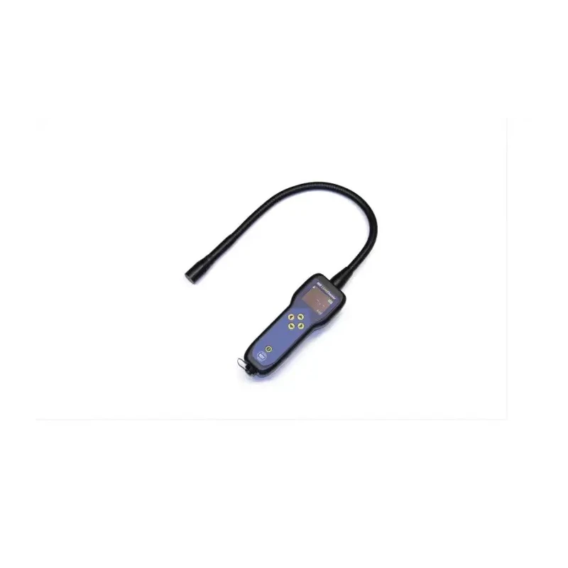 SDT Ultrasound Solutions Ultrasonic Leak Detector LEAKChecker 0.1 dB Accuracy OLED Display FS.LKC.001(-01)